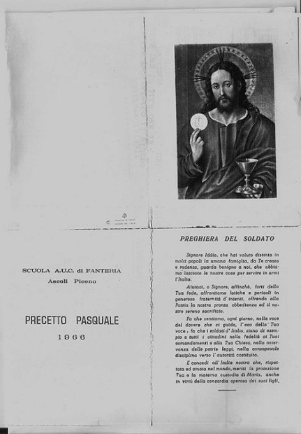 La Formazione - foto 01